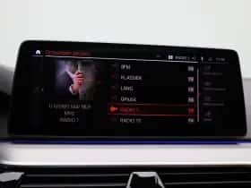 BMW 5-Serie (2022) thumbnail 23