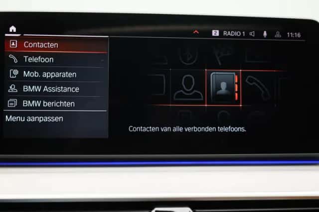 BMW 5-Serie (2022) thumbnail 27