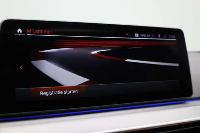 BMW 5-Serie (2022) thumbnail 40