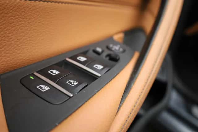 BMW 5-Serie (2022) thumbnail 41