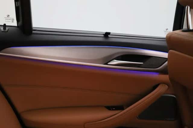 BMW 5-Serie (2022) thumbnail 58