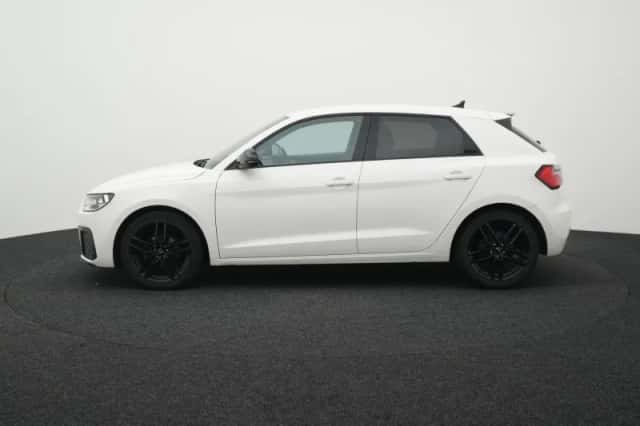 Audi A1 (2022) thumbnail 4