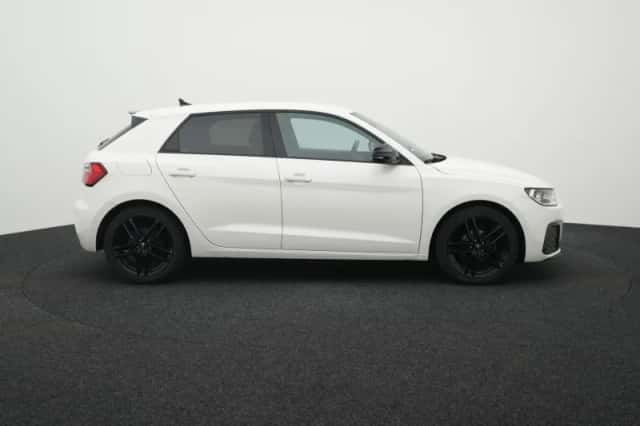 Audi A1 (2022) thumbnail 6