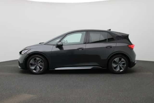 CUPRA Born (2022) thumbnail 4