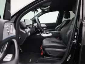 Mercedes-Benz GLE (2024) thumbnail 11