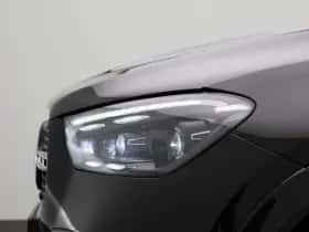 Mercedes-Benz GLE (2024) thumbnail 17