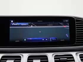 Mercedes-Benz GLE (2024) thumbnail 18