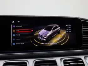 Mercedes-Benz GLE (2024) thumbnail 26