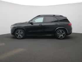 Mercedes-Benz GLE (2024) thumbnail 4