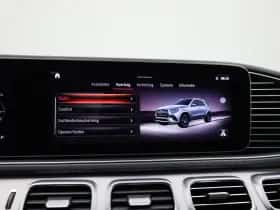 Mercedes-Benz GLE (2024) thumbnail 39