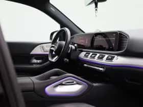 Mercedes-Benz GLE (2024) thumbnail 44