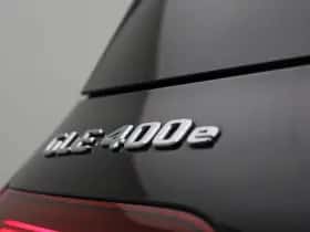 Mercedes-Benz GLE (2024) thumbnail 52