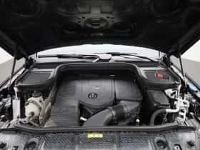 Mercedes-Benz GLE (2024) thumbnail 55