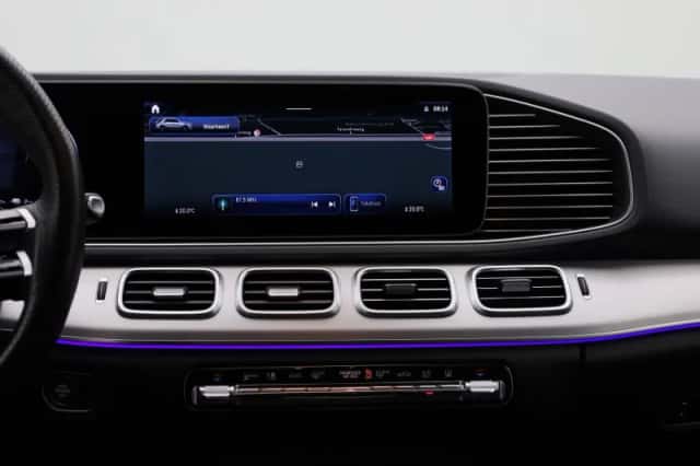 Mercedes-Benz GLE (2024) thumbnail 9