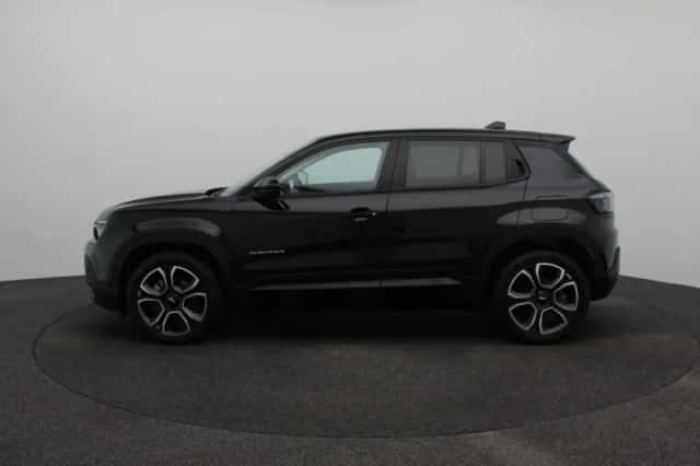 Jeep Avenger (2023) thumbnail 4