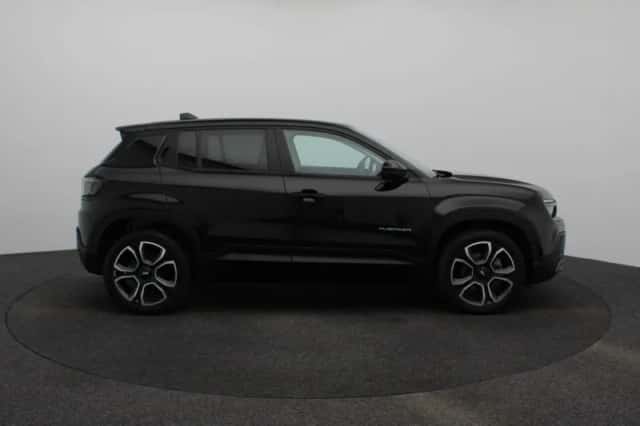Jeep Avenger (2023) thumbnail 6