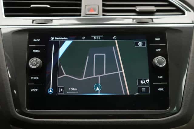 Volkswagen Tiguan (2022) thumbnail 15