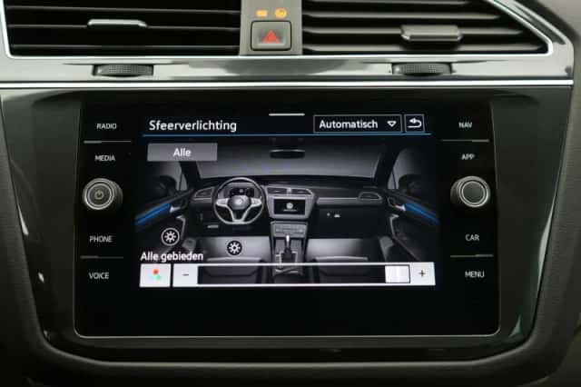Volkswagen Tiguan (2022) thumbnail 19