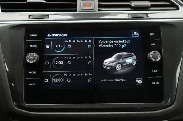 Volkswagen Tiguan (2022) thumbnail 20