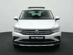 Volkswagen Tiguan (2022) thumbnail 3