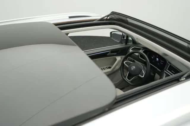 Volkswagen Tiguan (2022) thumbnail 40