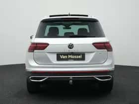 Volkswagen Tiguan (2022) thumbnail 5