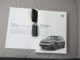 Volkswagen Tiguan (2022) thumbnail 53