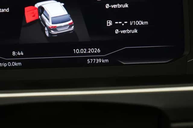 Volkswagen Tiguan (2022) thumbnail 54