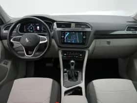 Volkswagen Tiguan (2022) thumbnail 7