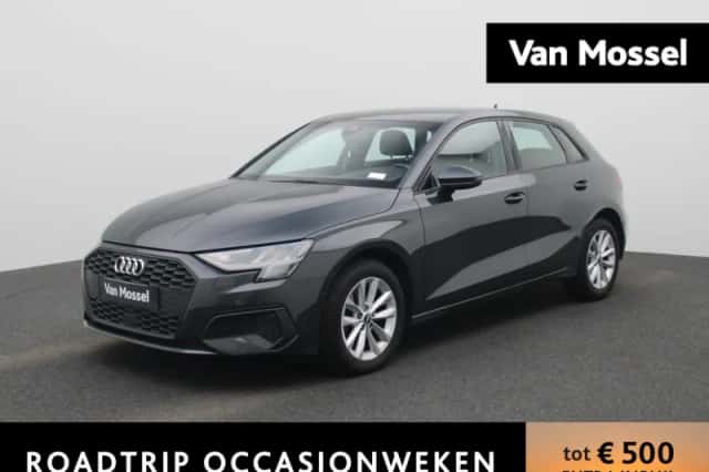Audi A3 (2021) thumbnail 1
