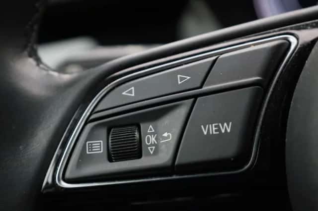 Audi A3 (2021) thumbnail 19