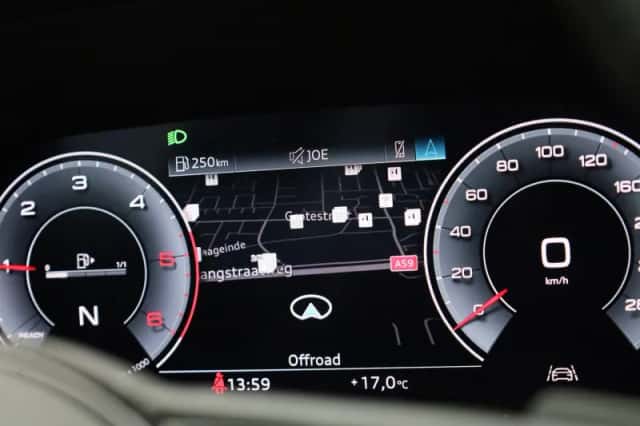 Audi A3 (2021) thumbnail 26