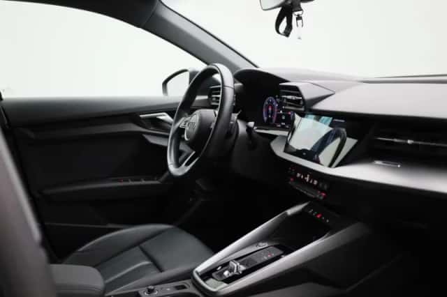 Audi A3 (2021) thumbnail 35