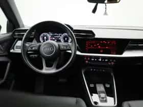 Audi A3 (2021) thumbnail 7