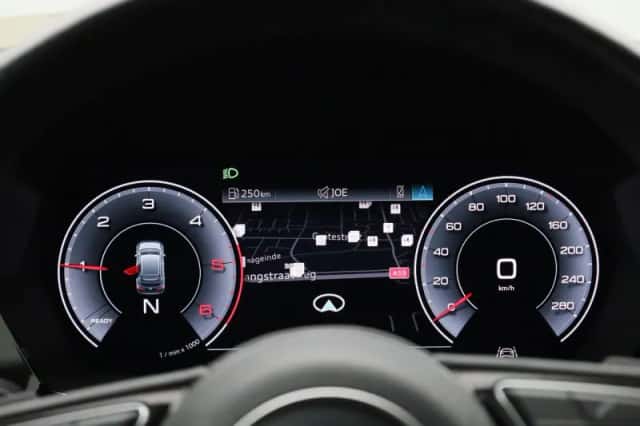 Audi A3 (2021) thumbnail 8