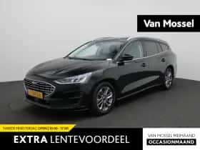 Ford Focus (2023)