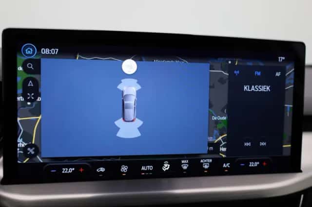 Ford Focus (2023) thumbnail 22