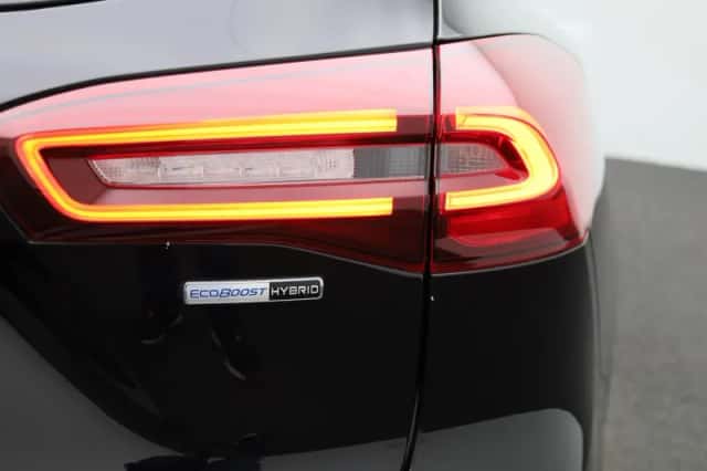 Ford Focus (2023) thumbnail 33