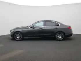 Mercedes-Benz C-Klasse (2022) thumbnail 4