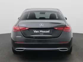 Mercedes-Benz C-Klasse (2022) thumbnail 5
