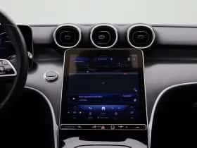 Mercedes-Benz C-Klasse (2022) thumbnail 8