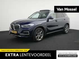 BMW X5 (2022)