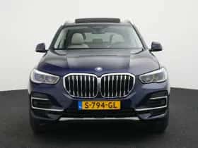 BMW X5 (2022) thumbnail 3