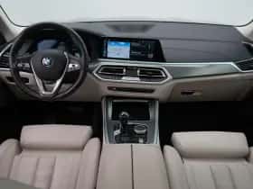 BMW X5 (2022) thumbnail 7