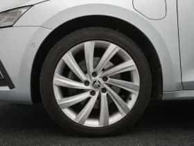 Škoda Octavia (2021) thumbnail 43
