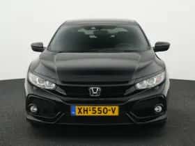 Honda Civic (2019) thumbnail 3