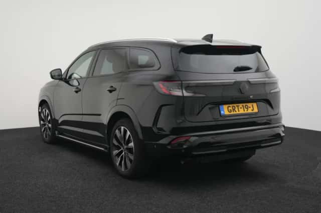 Renault Espace (2024) thumbnail 2