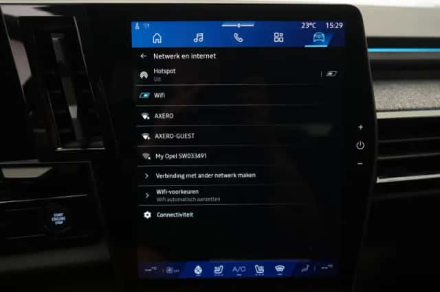 Renault Espace (2024) thumbnail 17