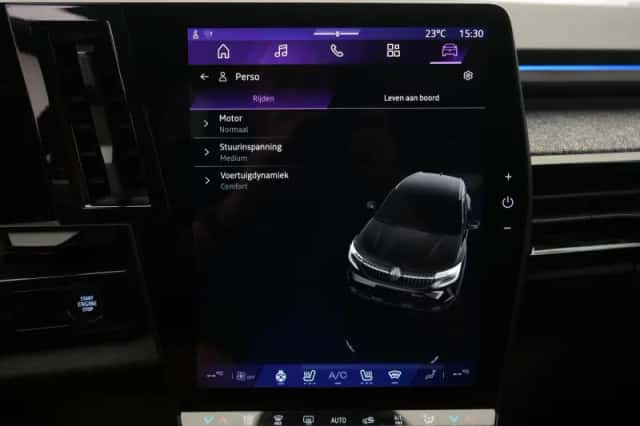 Renault Espace (2024) thumbnail 18