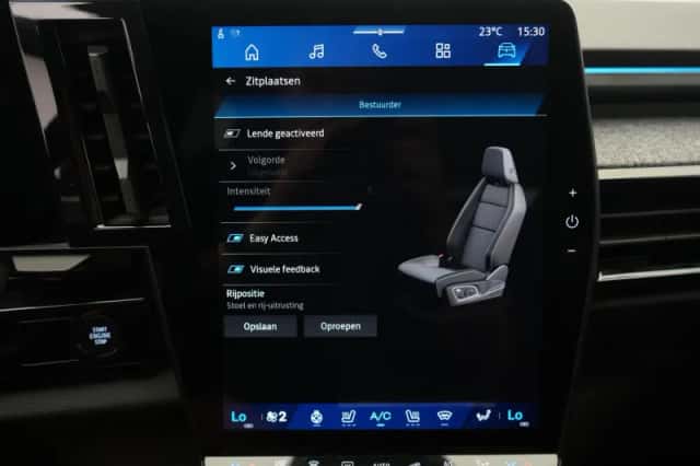 Renault Espace (2024) thumbnail 19